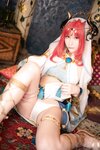 [Cosplay][my suite] Atsuki あつき - Dance 踊