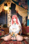 [Cosplay][my suite] Atsuki あつき - Dance 踊