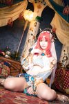 [Cosplay][my suite] Atsuki あつき - Dance 踊