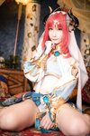 [Cosplay][my suite] Atsuki あつき - Dance 踊