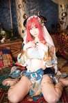[Cosplay][my suite] Atsuki あつき - Dance 踊