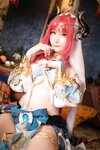 [Cosplay][my suite] Atsuki あつき - Dance 踊