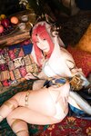 [Cosplay][my suite] Atsuki あつき - Dance 踊