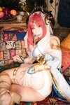 [Cosplay][my suite] Atsuki あつき - Dance 踊