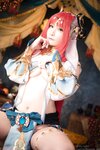 [Cosplay][my suite] Atsuki あつき - Dance 踊