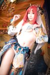 [Cosplay][my suite] Atsuki あつき - Dance 踊