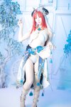 [Cosplay][my suite] Atsuki あつき - Dance 踊