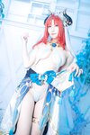 [Cosplay][my suite] Atsuki あつき - Dance 踊