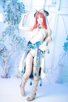 [Cosplay][my suite] Atsuki あつき - Dance 踊