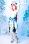 [Cosplay][my suite] Atsuki あつき - Dance 踊