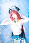 [Cosplay][my suite] Atsuki あつき - Dance 踊