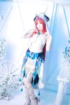 [Cosplay][my suite] Atsuki あつき - Dance 踊