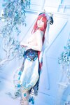 [Cosplay][my suite] Atsuki あつき - Dance 踊