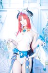[Cosplay][my suite] Atsuki あつき - Dance 踊