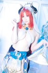 [Cosplay][my suite] Atsuki あつき - Dance 踊