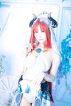 [Cosplay][my suite] Atsuki あつき - Dance 踊