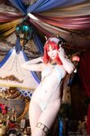 [Cosplay][my suite] Atsuki あつき - Dance 踊