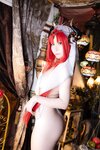 [Cosplay][my suite] Atsuki あつき - Dance 踊
