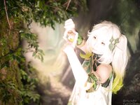 [Cosplay][my suite] Atsuki あつき - Dance 踊