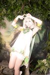 [Cosplay][my suite] Atsuki あつき - Dance 踊