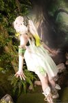[Cosplay][my suite] Atsuki あつき - Dance 踊