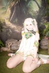 [Cosplay][my suite] Atsuki あつき - Dance 踊