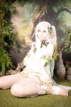[Cosplay][my suite] Atsuki あつき - Dance 踊