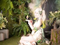 [Cosplay][my suite] Atsuki あつき - Dance 踊