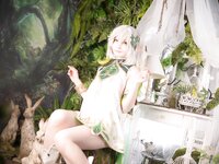 [Cosplay][my suite] Atsuki あつき - Dance 踊