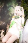 [Cosplay][my suite] Atsuki あつき - Dance 踊