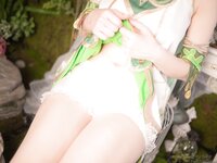 [Cosplay][my suite] Atsuki あつき - Dance 踊