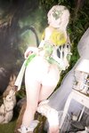 [Cosplay][my suite] Atsuki あつき - Dance 踊