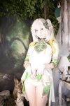 [Cosplay][my suite] Atsuki あつき - Dance 踊