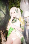 [Cosplay][my suite] Atsuki あつき - Dance 踊