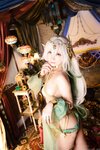 [Cosplay][my suite] Atsuki あつき - Dance 踊