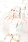 [Cosplay][my suite] Atsuki あつき - Dance 踊