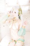 [Cosplay][my suite] Atsuki あつき - Dance 踊