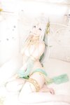 [Cosplay][my suite] Atsuki あつき - Dance 踊
