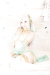 [Cosplay][my suite] Atsuki あつき - Dance 踊