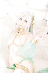 [Cosplay][my suite] Atsuki あつき - Dance 踊