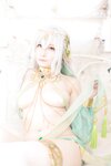 [Cosplay][my suite] Atsuki あつき - Dance 踊