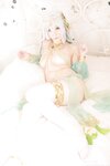 [Cosplay][my suite] Atsuki あつき - Dance 踊