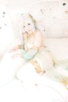 [Cosplay][my suite] Atsuki あつき - Dance 踊