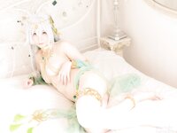 [Cosplay][my suite] Atsuki あつき - Dance 踊