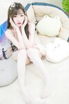 [JVID] 璃奈酱 Rina - 天女召唤 裸衣天女的情色选择题