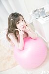 [JVID] 璃奈酱 Rina - 天女召唤 裸衣天女的情色选择题