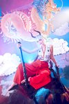 [Cosplay] Joyce - Yamato
