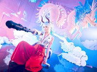 [Cosplay] Joyce - Yamato