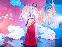 [Cosplay] Joyce - Yamato