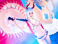 [Cosplay] Joyce - Yamato
